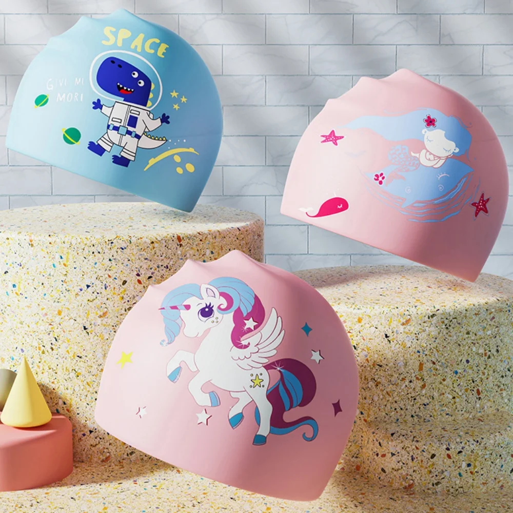 Thumbnail 2 - #56 Cheapest Swim Caps Deals You Can Get