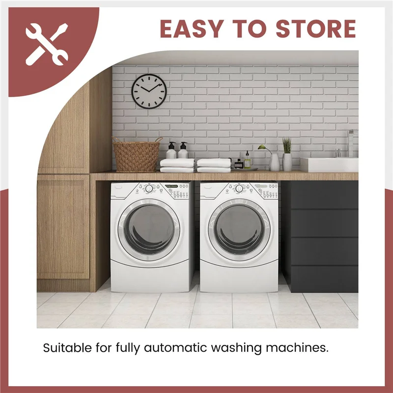 Sanq 2X Washer Door… - image