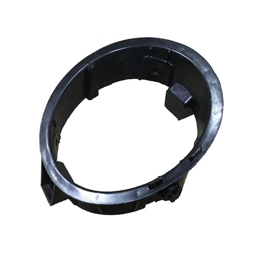 For Nissan Livina 2006 2007 2008 2009 2010 2011 2012 Front Bumper Grille Driving Lamp Cover Fog Light Cover Fog Lamp Shell