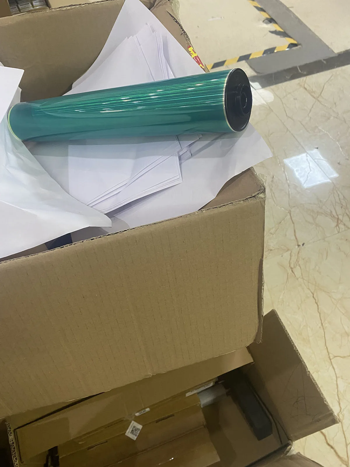 

1pcs OPC Drum for Konica Minolta C1070 1060 2060 2070 3070 6500 6501 5501 5500