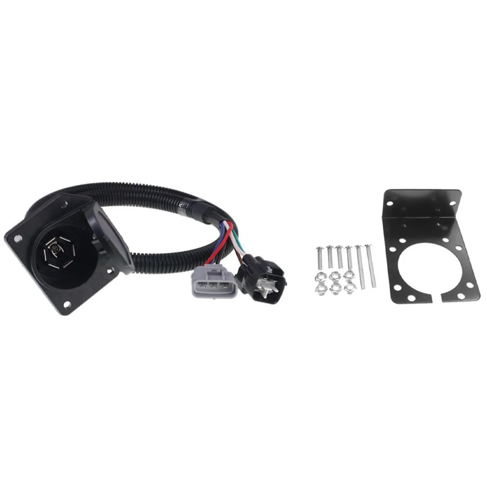 sale-newest-4-7-pin-trailer-wiring-harness-kit-for-toyota-for-tundra-2007-2013-oem-number-43395-car-accessories