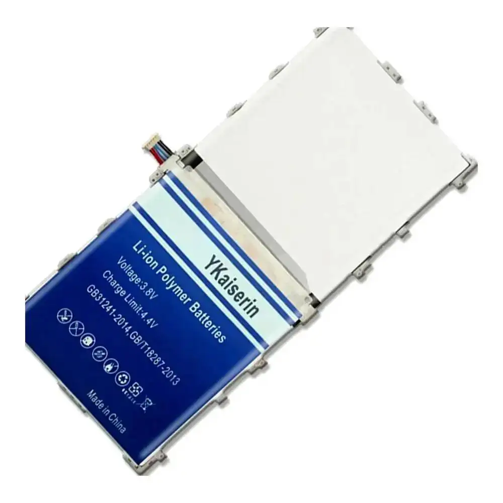 

Аккумулятор для планшета 16000 мАч для Samsung Galaxy Note Pro 12.2 SM P900 P901 P905 T9500C T9500E T9500U T9500K