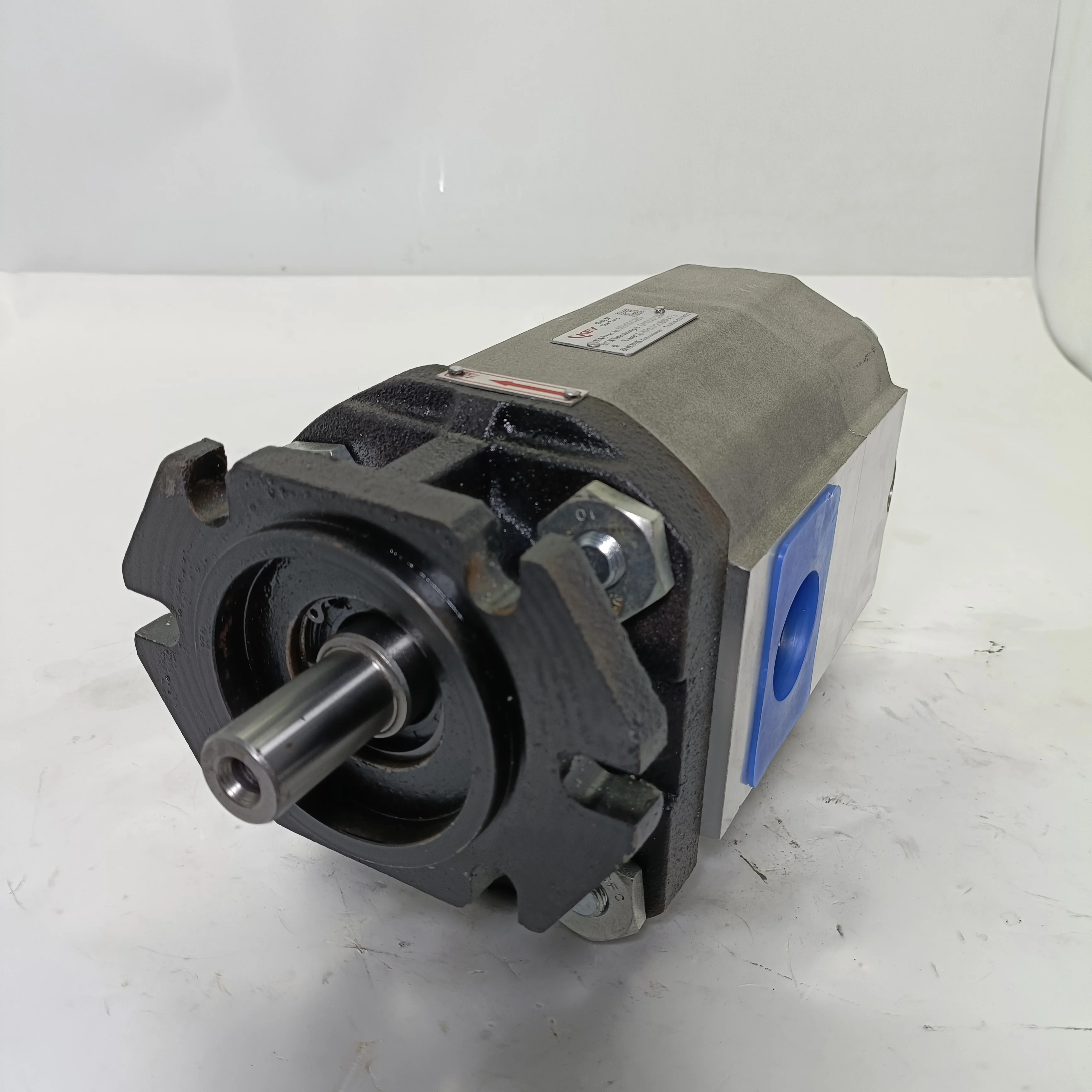 CBNシリーズ油圧ポンプ CBN-E301 CBN-F550-BFH CBN-E316-FPR CBN-F210 高圧ギアポンプ CBNL-F563/F532-BFH CBT-E304