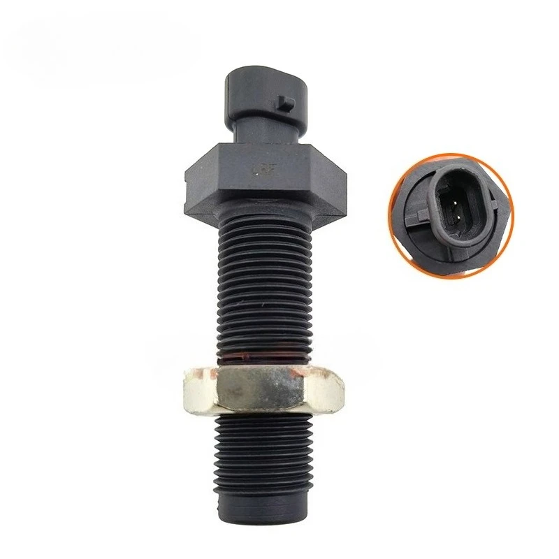 Peças da escavadeira Sensor de velocidade do motor Bobcat 6693921 adequado para E17E20E25S185S300S550