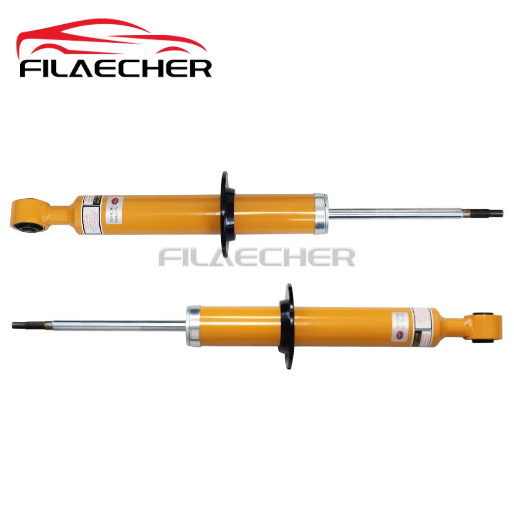 

2 шт. для Maserati Granturismo M145 2008-2012, передний/задний сердечник амортизатора без EDC 306180 230032 231388 230031, высокое качество