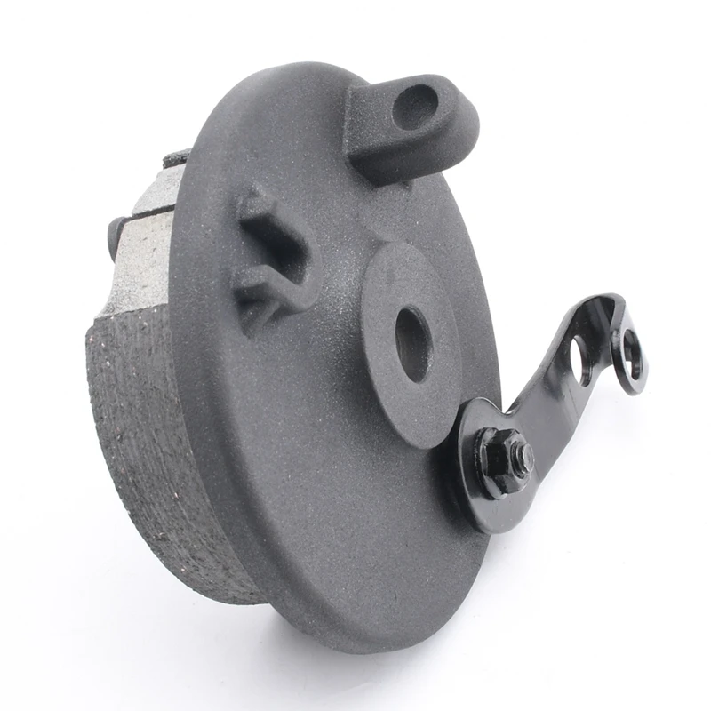 Electric Scooter Drum Brake For Xiaomi MI 4 Ultra Scooter Brake PADS Assembly Electric Scooter Parts