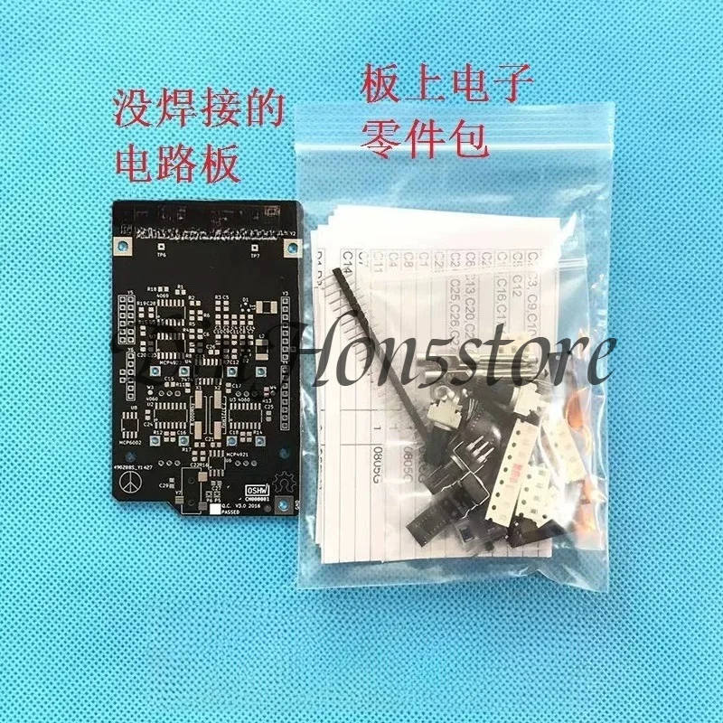 Patch Welding Practice  Production  Welding Skills Teaching Equipment，Theremin Electronic Kit