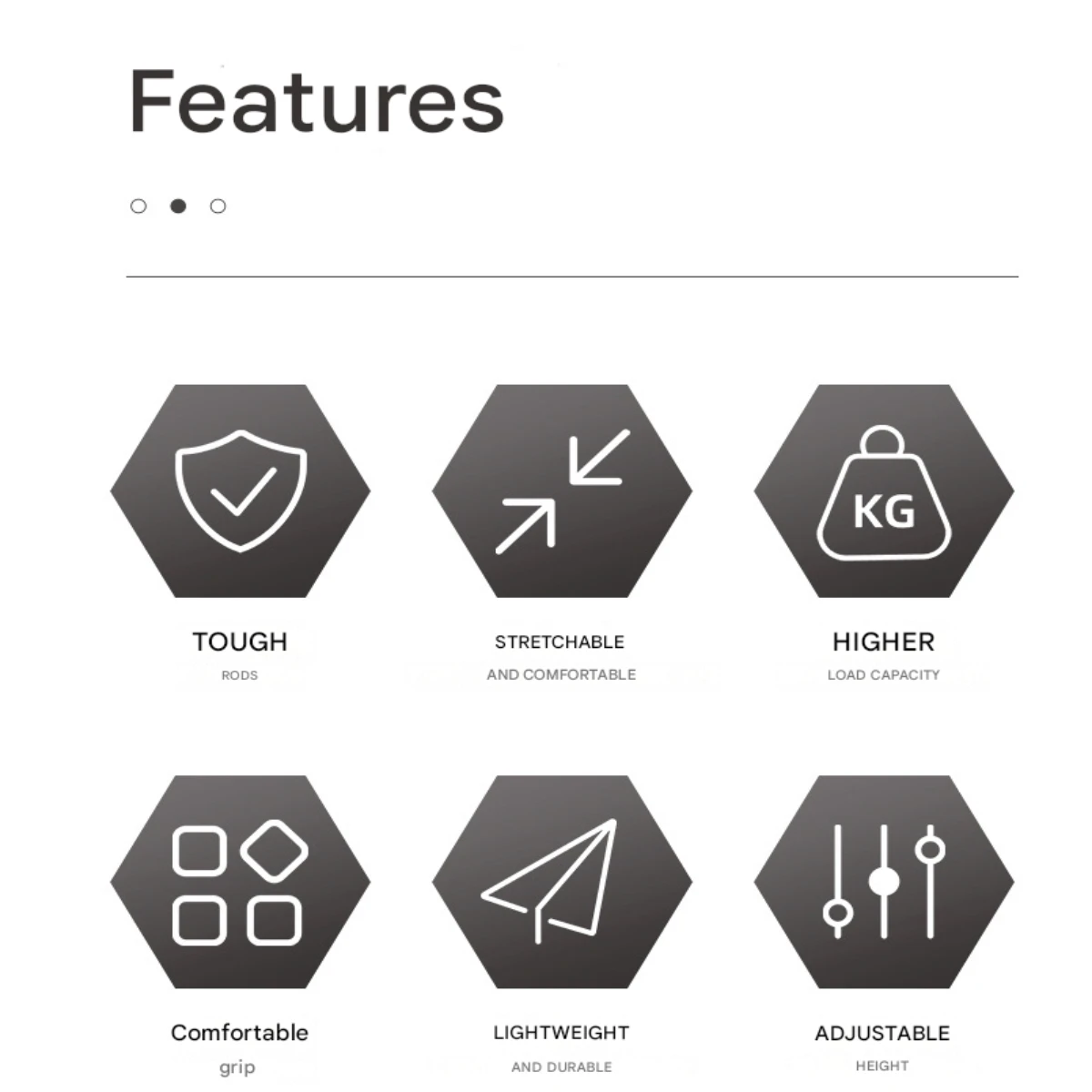 Lightweight Adjusta… - image