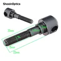 KIT 10 M4x23
