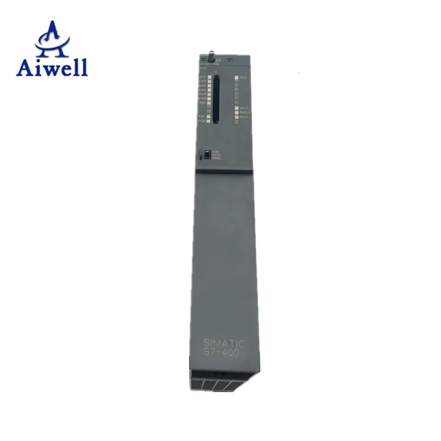 

6ES7414-4HJ04-0AB0 PLC Controller S7-400 Central Processing Unit