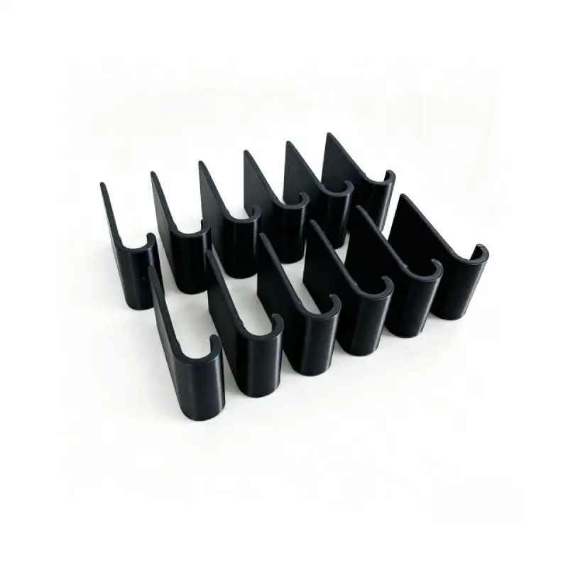 Anti-Verlust Kabel-Organizer für den Auto-Innenraum, Kabelclip für das Armaturenbrett, Kabelhalter, 3,4 mm Durchmesser, Typ-C-Ladekabel – Detail 6