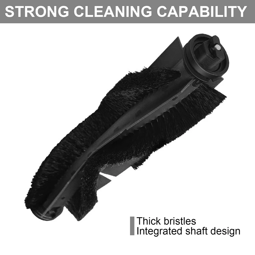 

ABYN-Accessory Kit For Eufy X8 Pro Robot Vacuum Cleaner Brush, Filter, Mop & Dust Bag