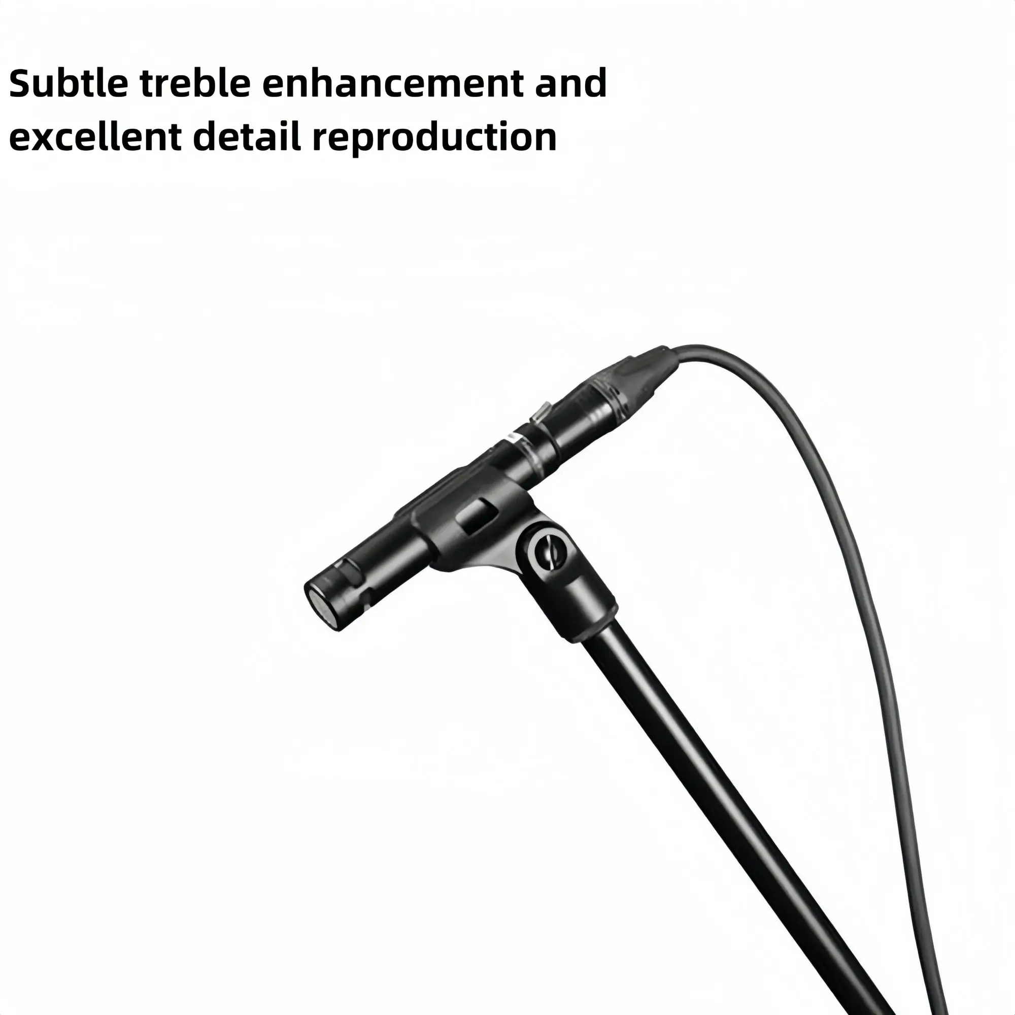 TG I53 multifunctional microphone recording and dubbing microphone professional recording studio,Wire Microphone