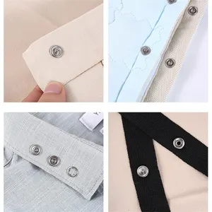 METAL SNAP -Taste Nähkit Kleidung, Werkzeug und 50 Setzange, Installationswerkzeugknöpfe, DIY -Handwerkszubehör, 1PC 12 Hauptverkaufsknopf Plin - №4