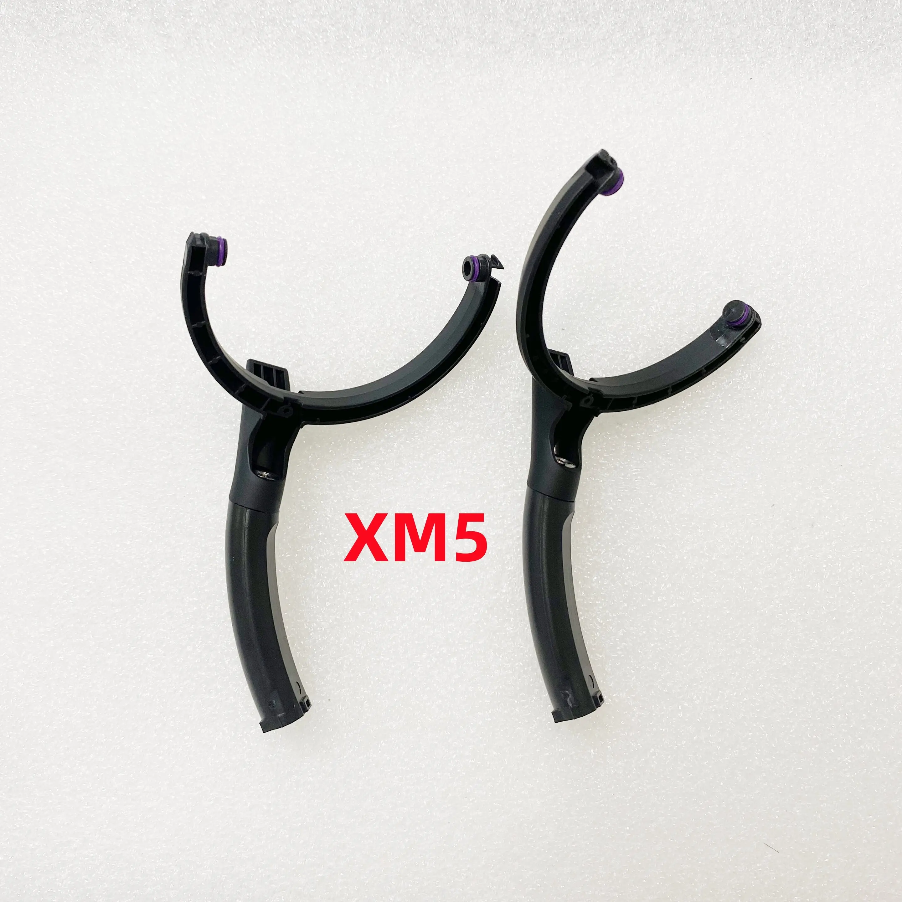 New for Sony WH-1000XM5 XM5 Wireless Headset Headband Head Beam Bracket Eight Shaped Frame Hinge Hanger Repair Part image 3