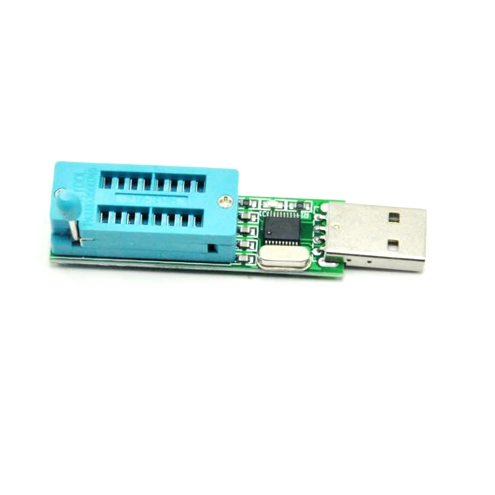 24CXX 24LCXX Programmer EEPROM Data Memory Reader Writer USB Port WIN7