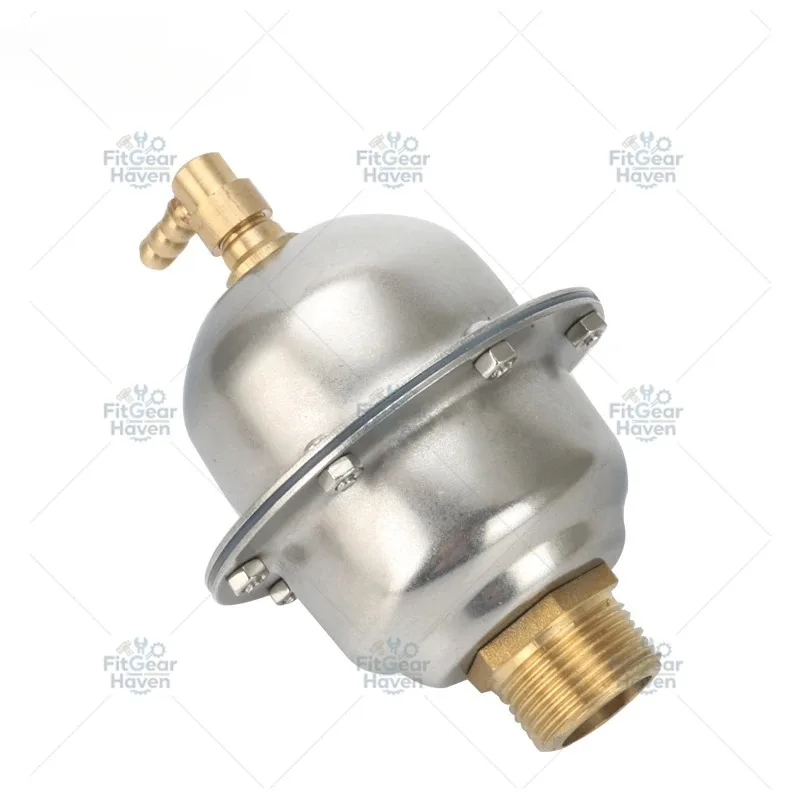 Suitable for  DN15-25 1/2