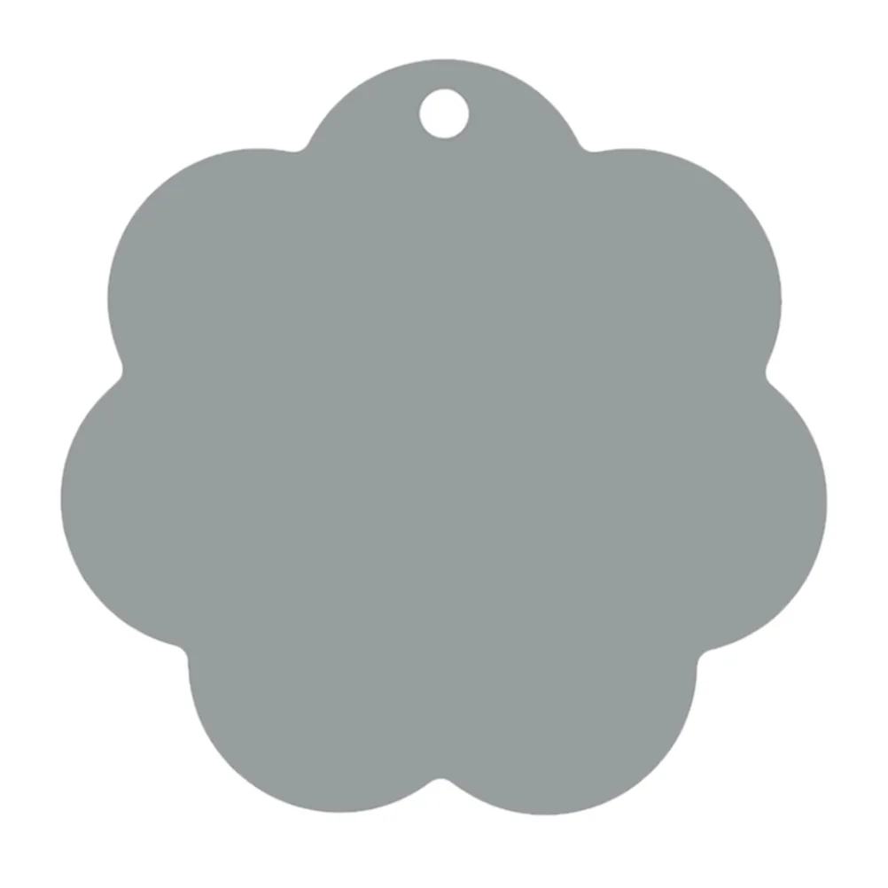 

Induction Cooker Protection Pad Moisture Mat Fiberglass Diffuser Temperature Resistant Non Slip Heat Conduction Pad