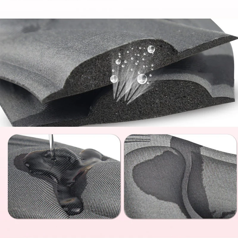 Soft Stretch Sports Insoles Orthopedic Feet Care Pad Breathable Running Cushion Men Women Memory Foam Sneakers Arch Shoes Insert image 5