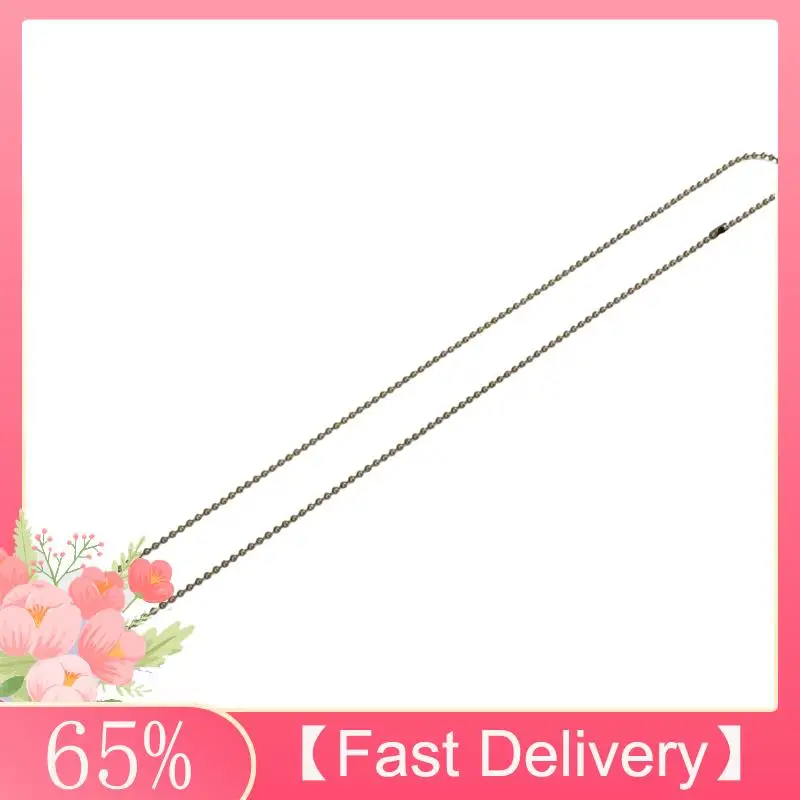 A61z ofertas 12 peças extensor de corrente de ventilador de teto extensor de corrente de ventilador de bronze 12/24/36 polegadas extra longo ventilador de teto puxar cha