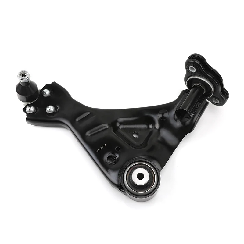 

447 330 14 07 A447 330 14 07 Sheet Steel Auto Car Left Front Control Arm for Mercedes Benz V-Class VITO Mixto Tourer Van W447