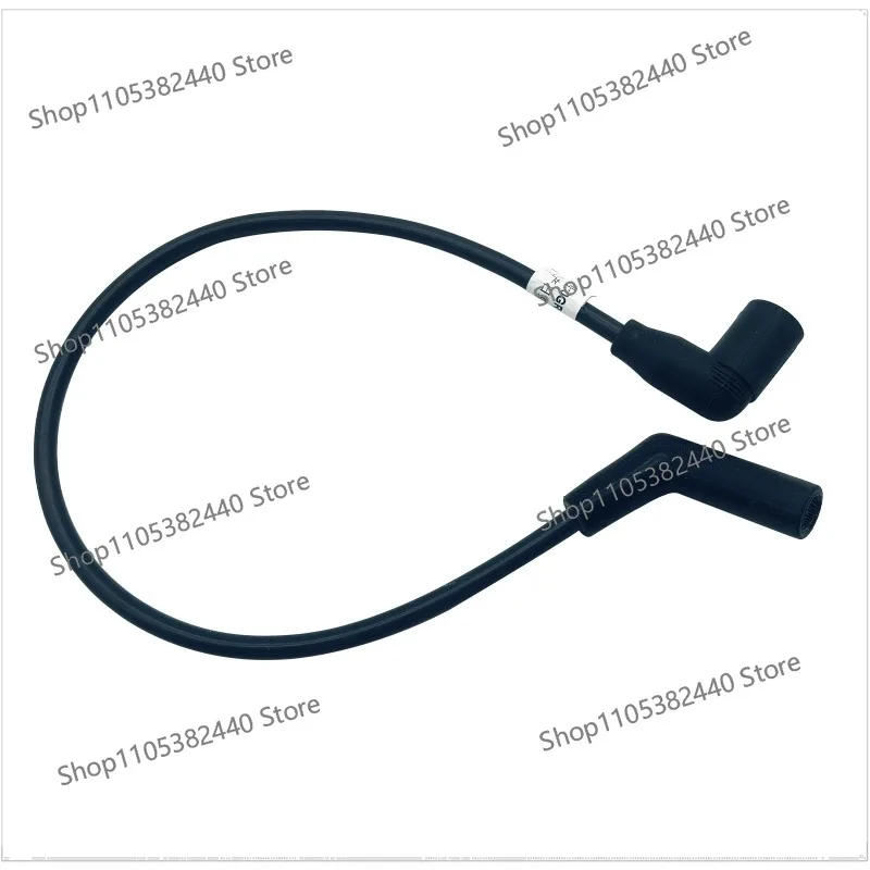 For 0GR0-178000 / 0GR0-178000-10000 High Tension Cable, 50cm Spark Plug Wire for 400-625cc ATV/UTV with 191Q/191R/191S Engines