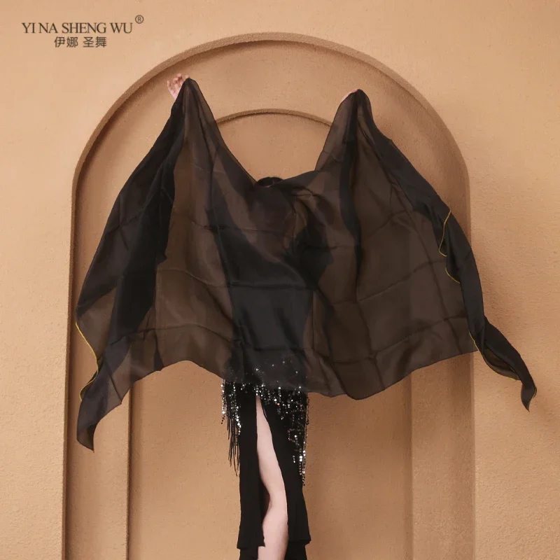 Natural Silk Handma…