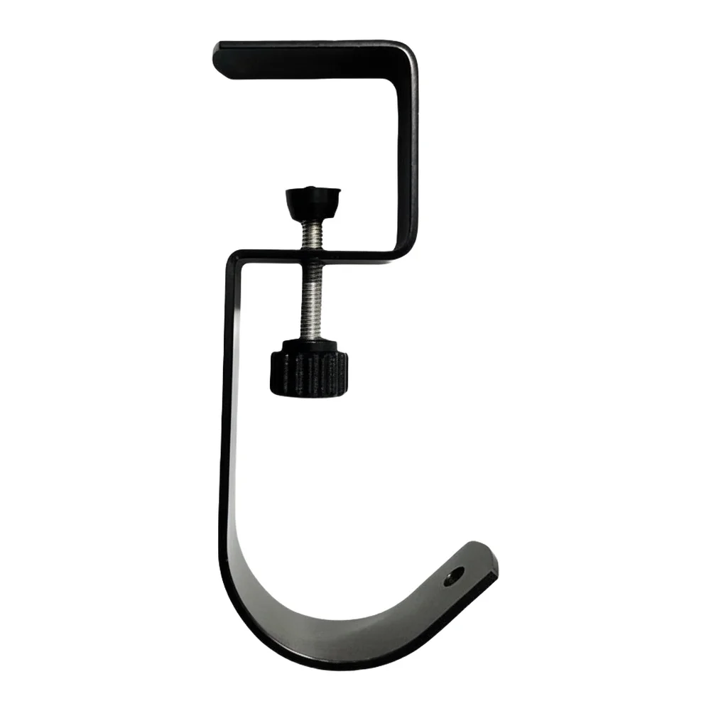 Student Bag Holder Backpack Hooks For Office For School Metal Construction Ironwork Material Rust-resistant Coating