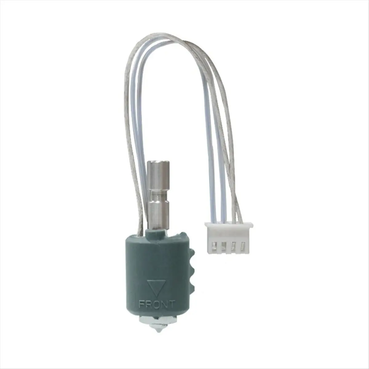Welcome Deal-For 3 Max Hotend for 3 Max Combo Quick Swap Nozzle Hardened Steel 3D Printers 0.6mm Nozzle