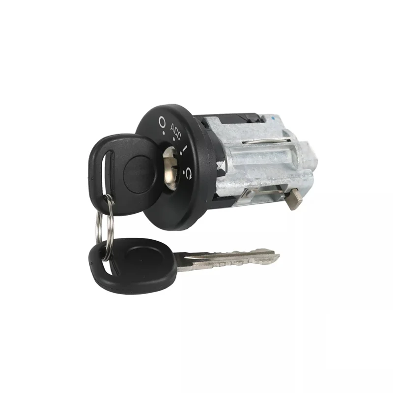

Car Ignition Lock Cylinder Ignition Lock Cylinder For Pontiac Grand 19207987 Ignition Lock Cylinder Switch