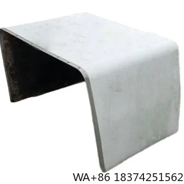 

High Quality Fiberglass Engine Hood for Agricultural Tractors