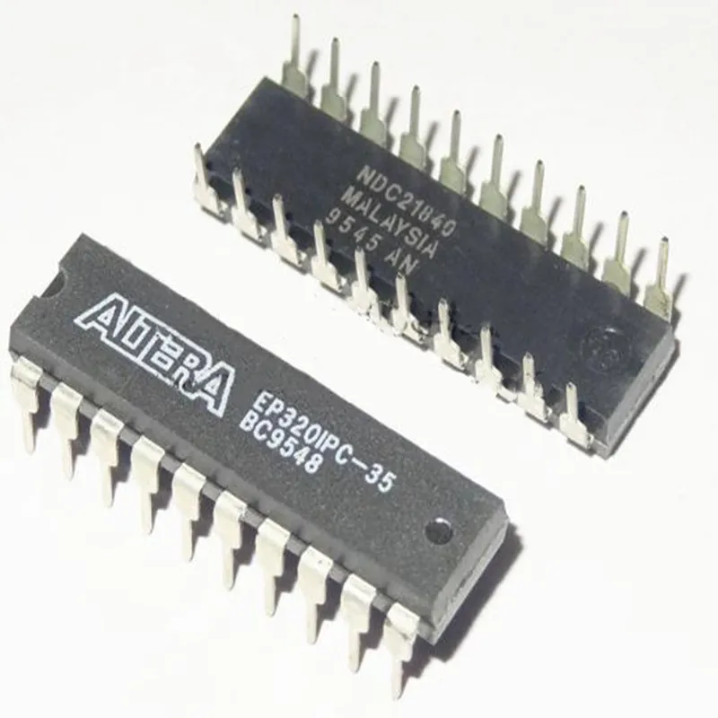 EP320IPC-35 Original Genuine Chip Packing 20-DIP