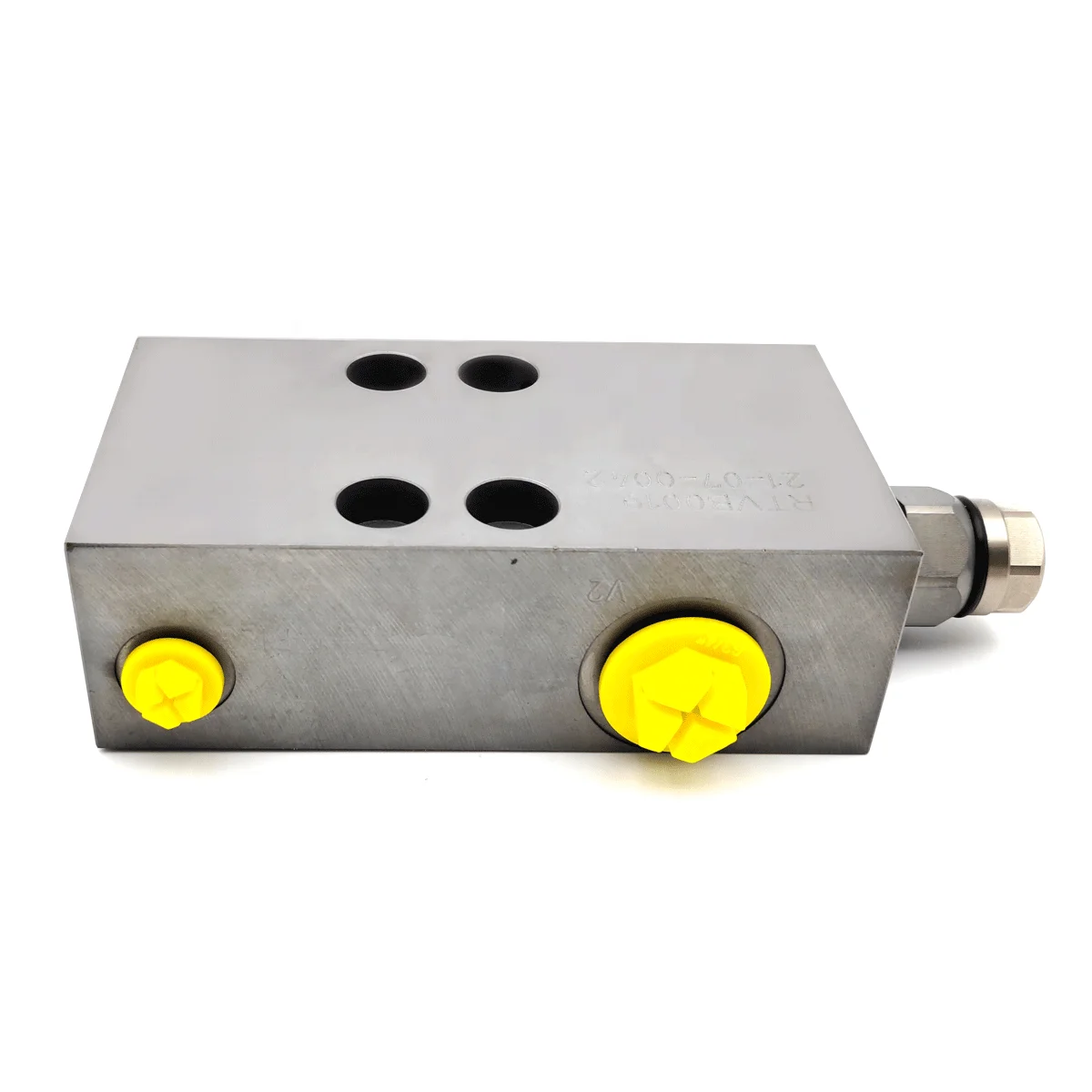 RTVB0019 One-Way Counterbalance Hydraulic Valves Constant Load Direction Limiting Cylinder Movement Speed for Hydraulic Parts