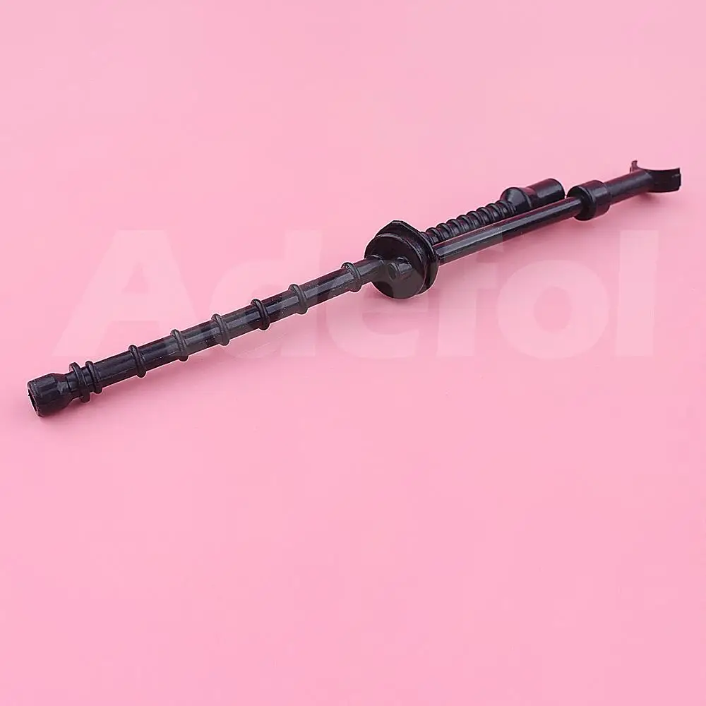 Tubo del tubo flessibile del tubo del carburante per Stihl MS200 MS200T 020 020T motosega 1129 350 3600 parti del motore del motore della motosega бензопила