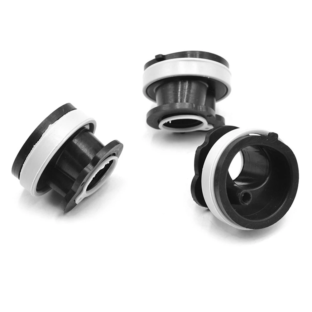 Universal Chainsaw Intake Pipe Accessories Practical Intake Tube Boot Logging Saw Sleeve Pipe for STIHL MS170 MS180 017 018