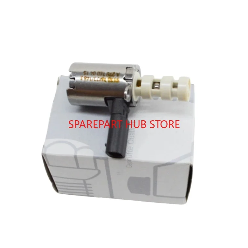 

OEM A2781800415 Engine Oil Pump Pressure Sensor Solenoid Valve 2781800415 for E200 M278 2781800415