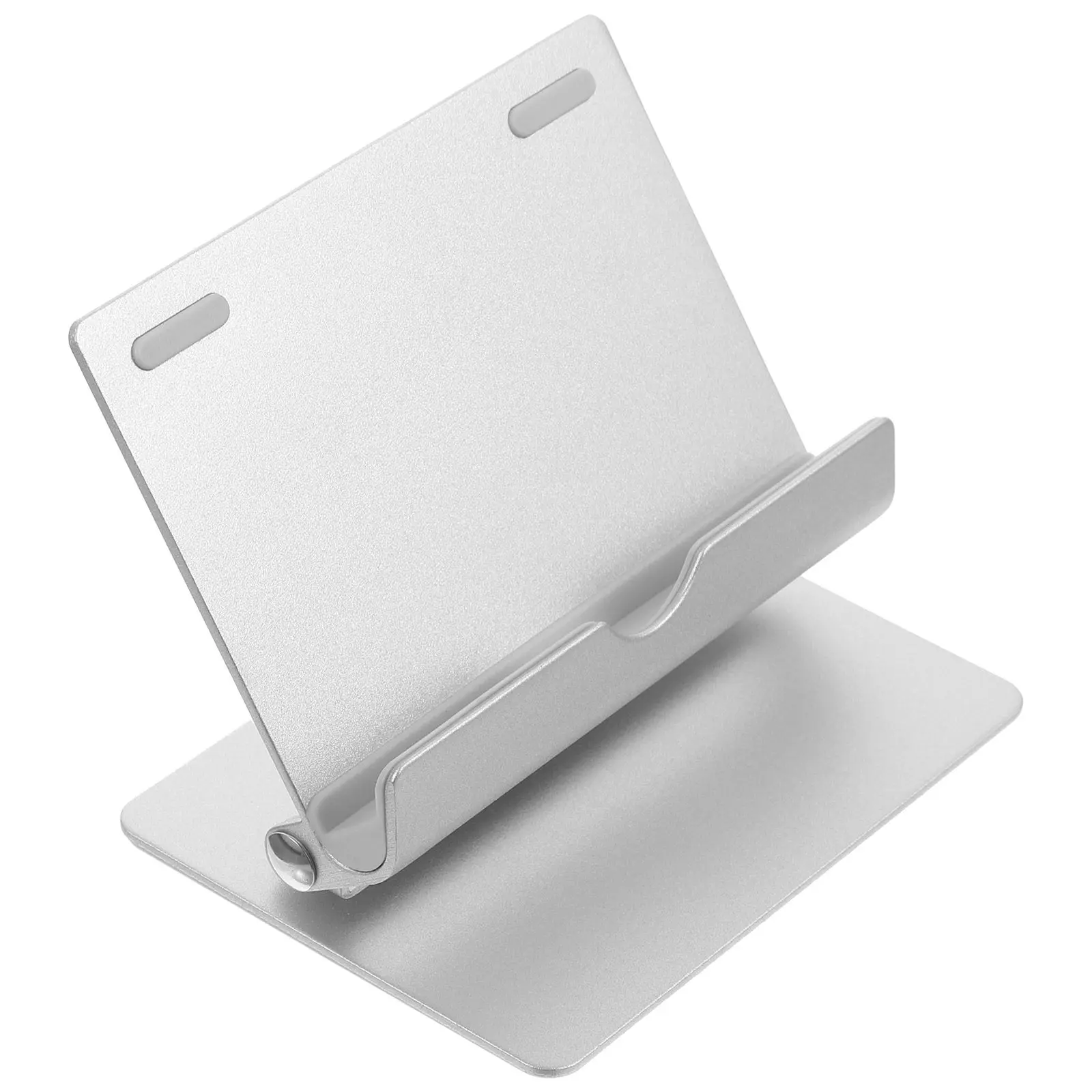 

Подставка для планшета из алюминиевого сплава, складная настольная подставка, вращение на 360 градусов, регулируемая подставка для телефона и ноутбука, для офиса и прикроватного использования