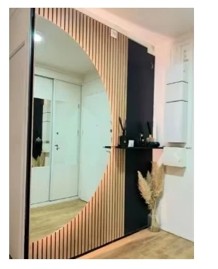 vip—180 * 70cm mirror, transported to France as shown in the picture: