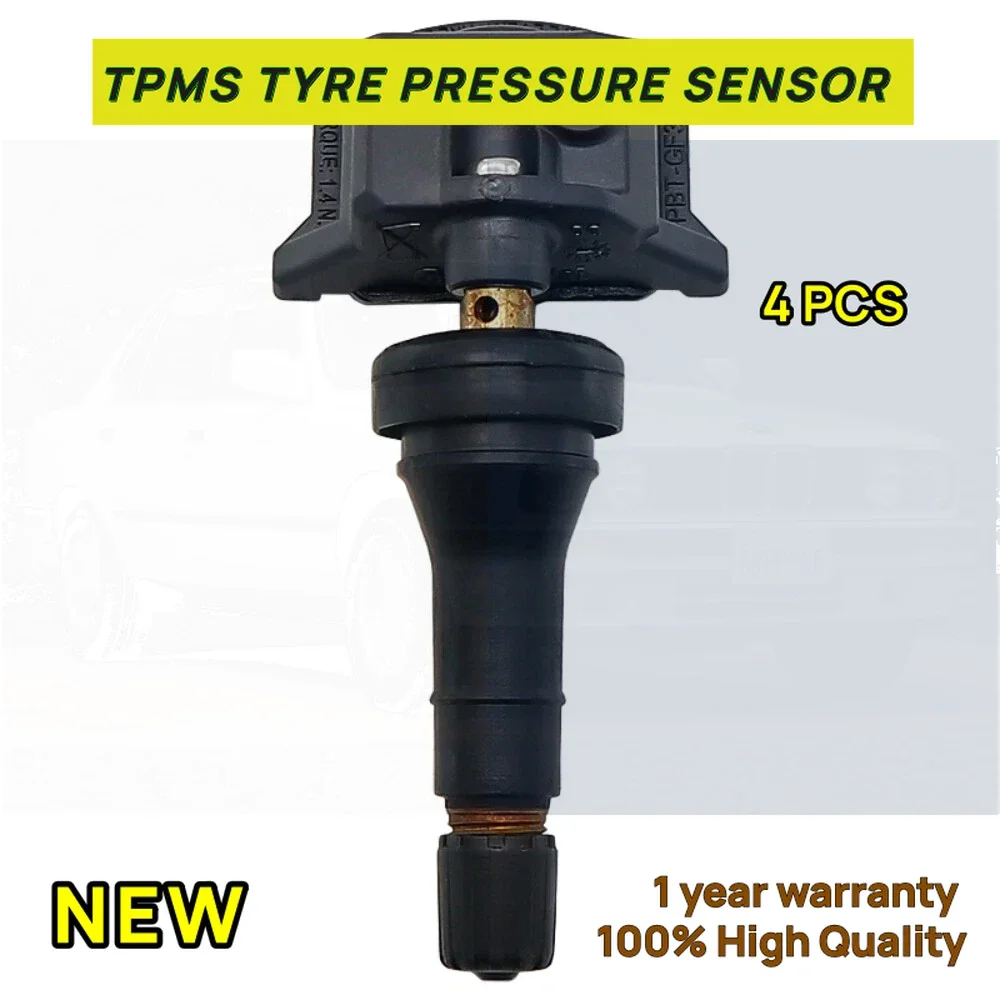 4PCS BDGF-37140 Tpm… - image