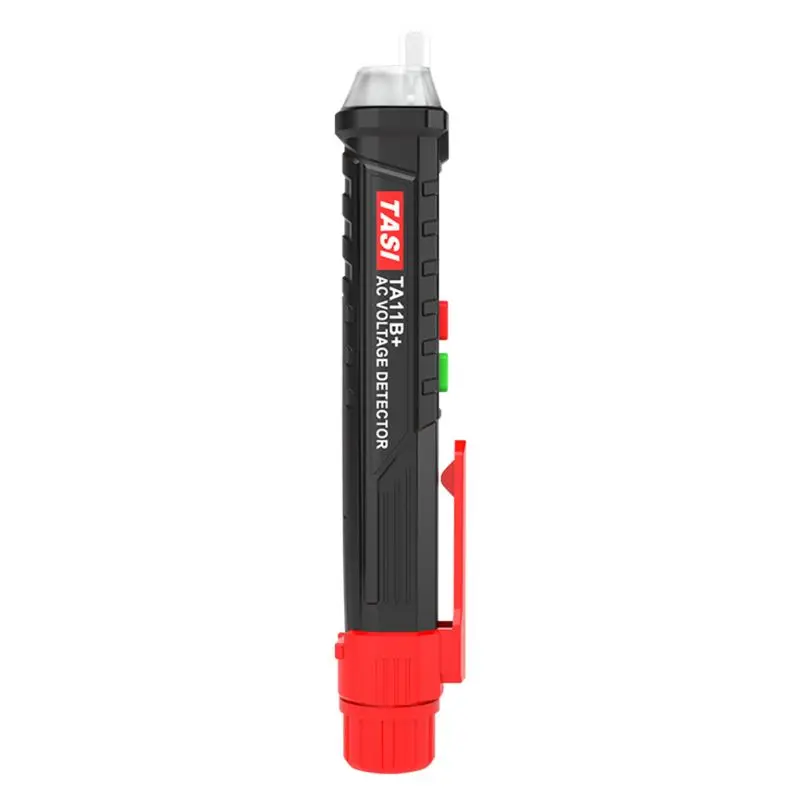 Stylo Test 12-1000V, testeur LCD, détecteur tension à Induction sans contact, crayon Test, livraison directe