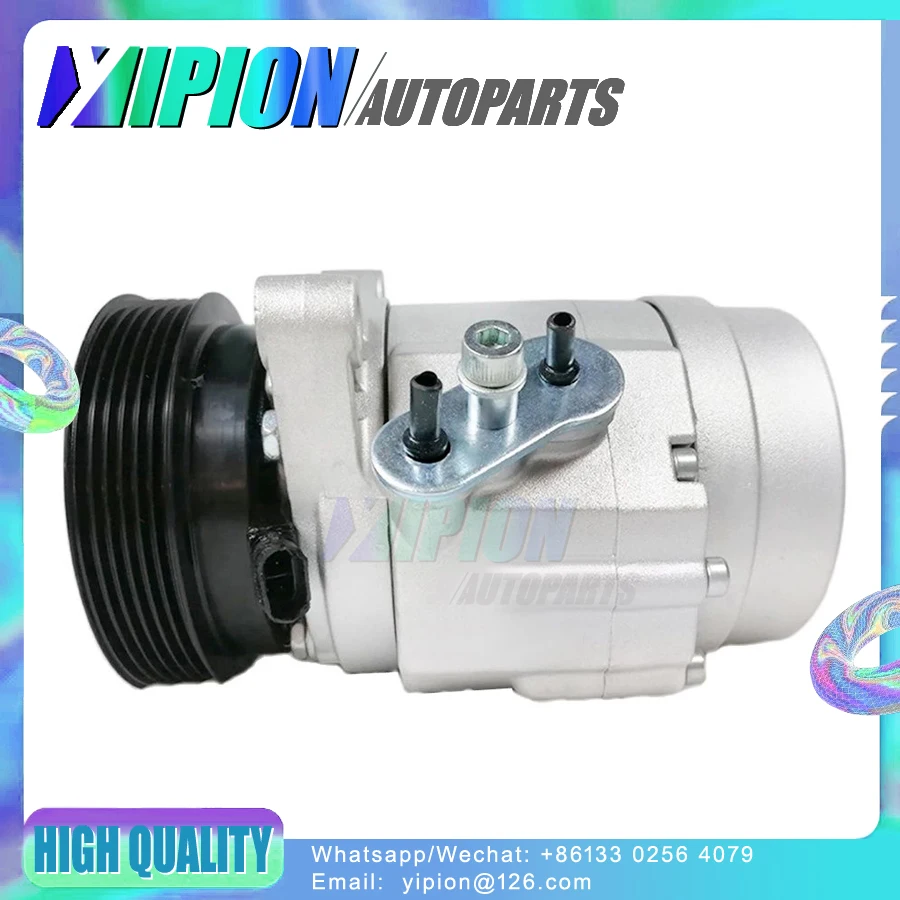 FOR AC Compressor For Chevrolet Captiva 2007-2011 92213355 96861885 96609606 96629606 4803455 96861887 4813544 96816551 740331