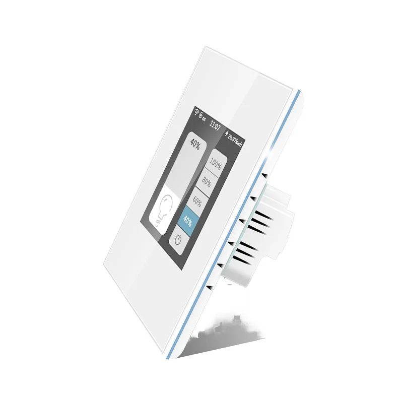 Intelligent remote control switch, simple and easy to operate, fast and stable connection