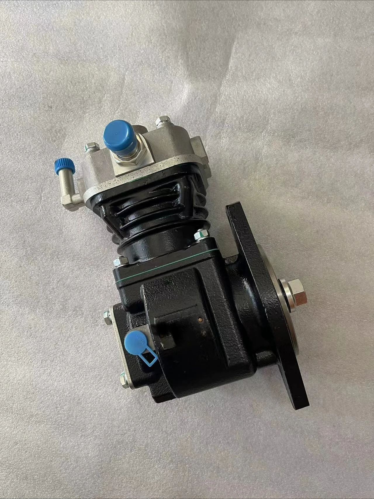 Foton Times King Kong 726 Cloud Power 490 Air Pump Air Compressor