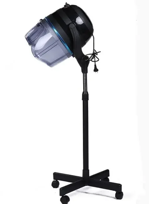 

Безопасное оборудование для ухода за волосами, вертикальная футболка, фен, сушилка, ускоритель, нагревательная машина, холодное глажка, большая волна, салон