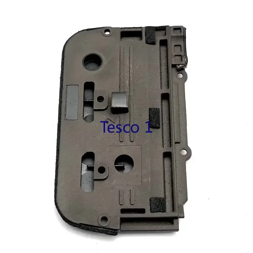 Nikon D800 카메라 사이드 커버 USB 마이크 HDMI 호환 고무 스킨 터미널 뚜껑 캡용 새 원본