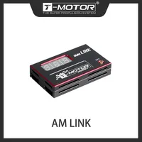 T-MOTOR AMLINK AM LINK SUPPORT FRSKY,FUTABA AND JETI