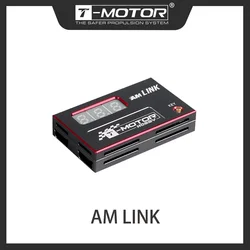 T-MOTOR AMLINK AM LINK SUPPORT FRSKY,FUTABA AND JETI