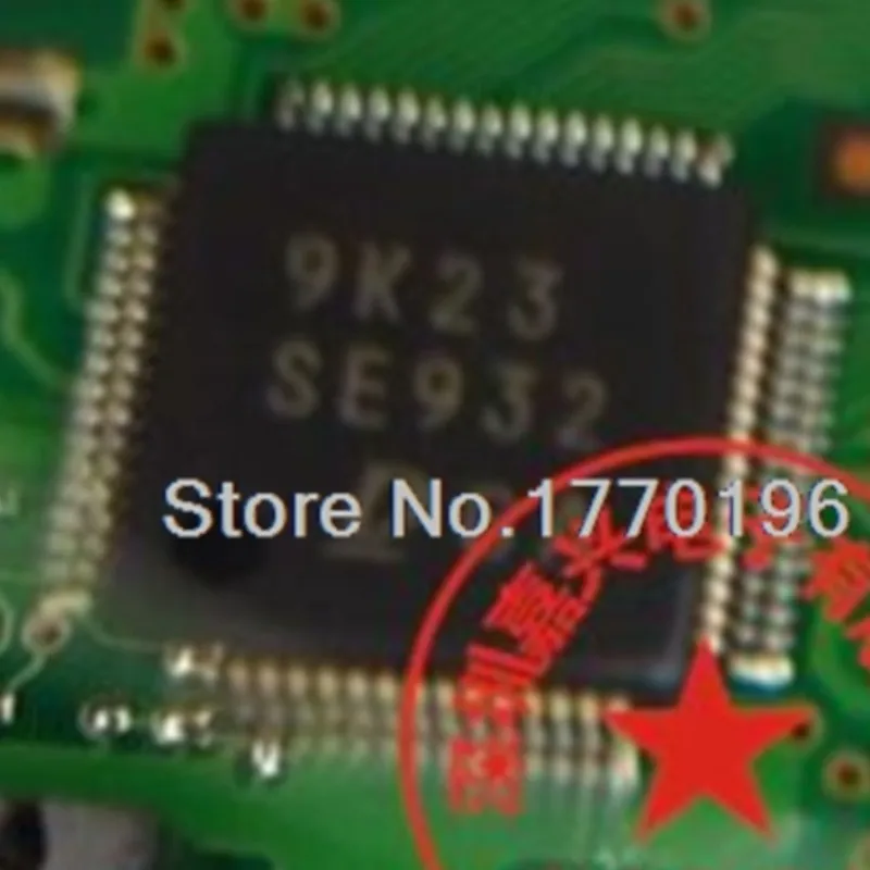 SE932 chip use for Toyota ECU