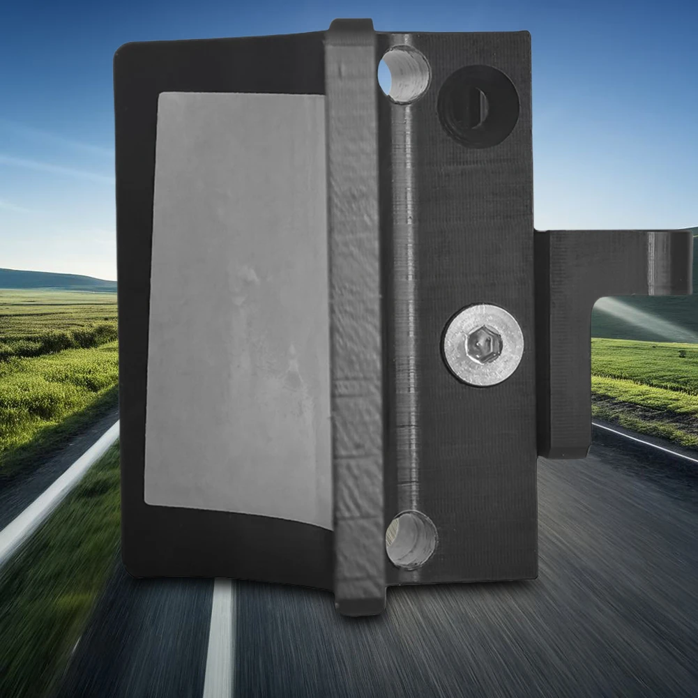 Bicycle Chain Stabilizer Bicycle Chain Retainer Sticky Bike Chain Guide Positive Negative Tooth Protector Bicycle Accessories