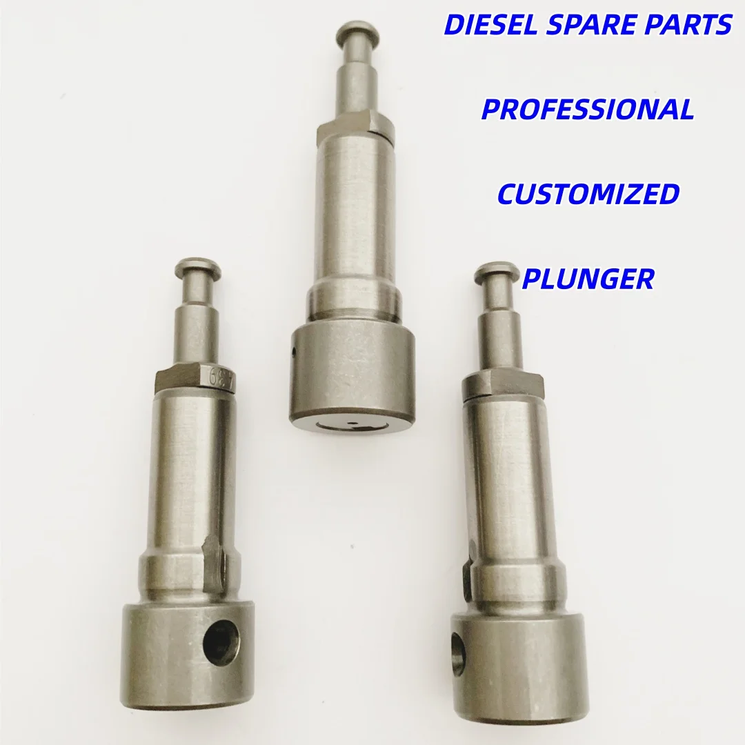 090150-2610 Diesel Pump Elements Plunger 4Pcs High Quality